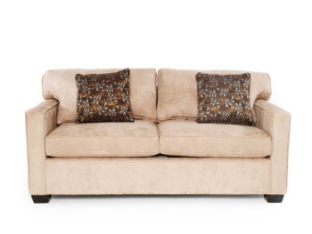 Small Scale Sofas