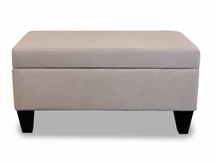 Custom Ottomans - Image 3