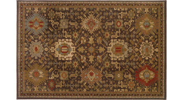 Casablanca 4444A Rug