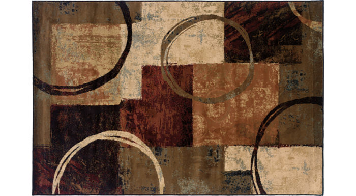 Hudson 2544B Rug