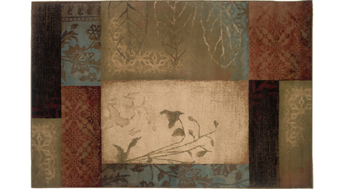 Hudson 40a Rug
