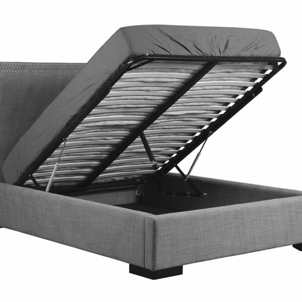 Sweet Dreams Upholstered Bed Sofa So Good