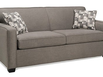 Manhattan Double Sofa Bed
