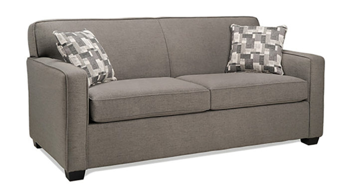 Manhattan Double Sofa Bed