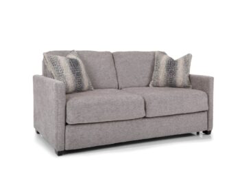 Lachlan Fabric Sofa Bed