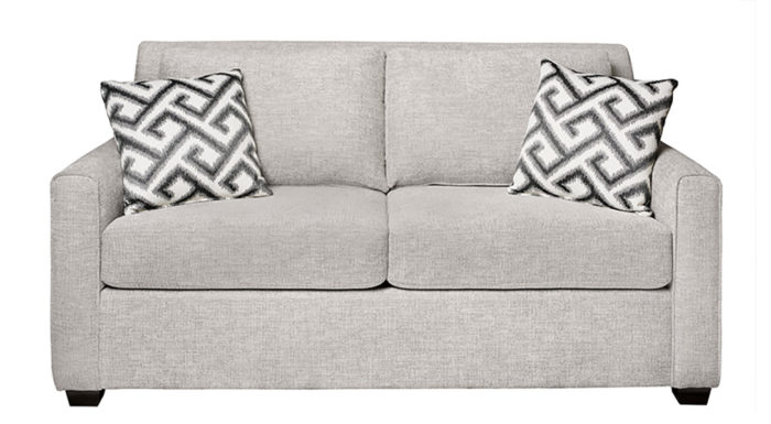 Zoey Double Sofa Bed