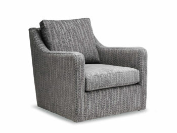 Garda Swivel Chair