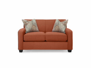 Trent Loveseat