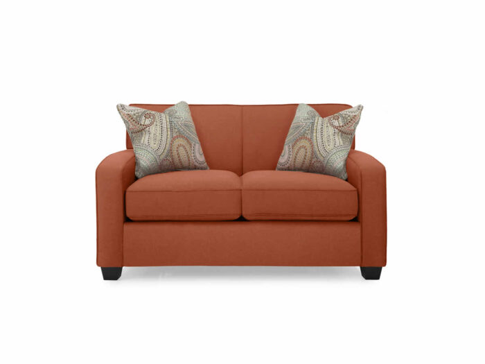 Trent Loveseat