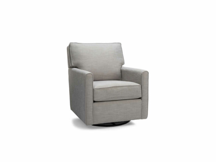 Hunter Swivel Glider Chair