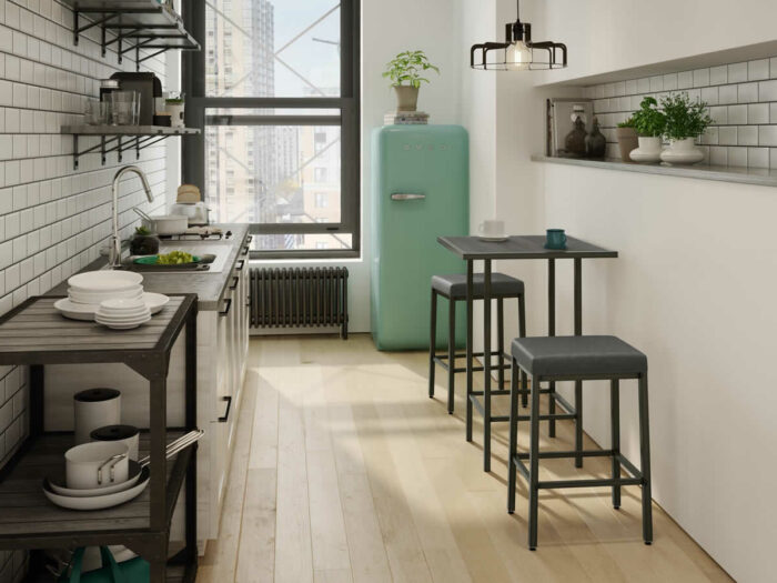 Bradley Stool - Image 2