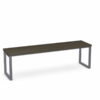 Dryden Bench