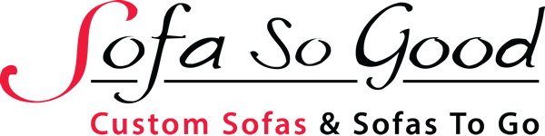 Sofa So Good logo