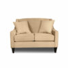 Jade Loveseat