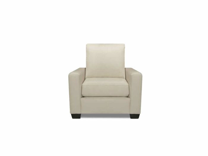 Layne Leather Sofa Bed - Image 5