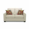 Layne Leather Sofa - Image 4