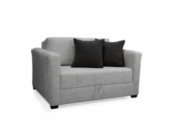 Movie Night Twin Sofa Bed