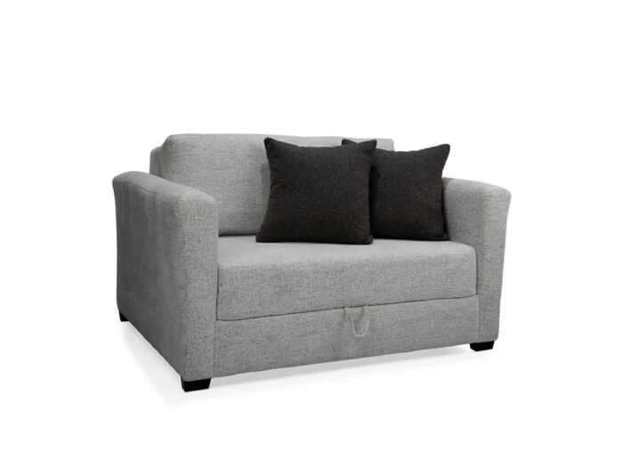 Movie Night Twin Sofa Bed