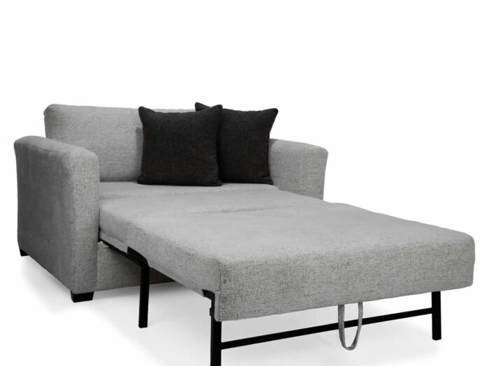 Movie Night Twin Sofa Bed - Image 2