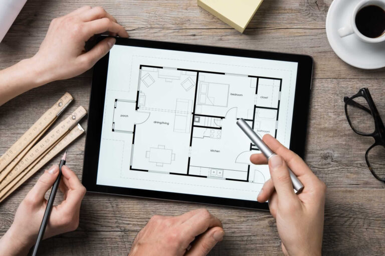 Retail Interior Designers
