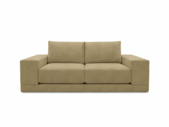 Polo Condo Sofa