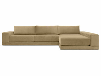 Polo Sectional
