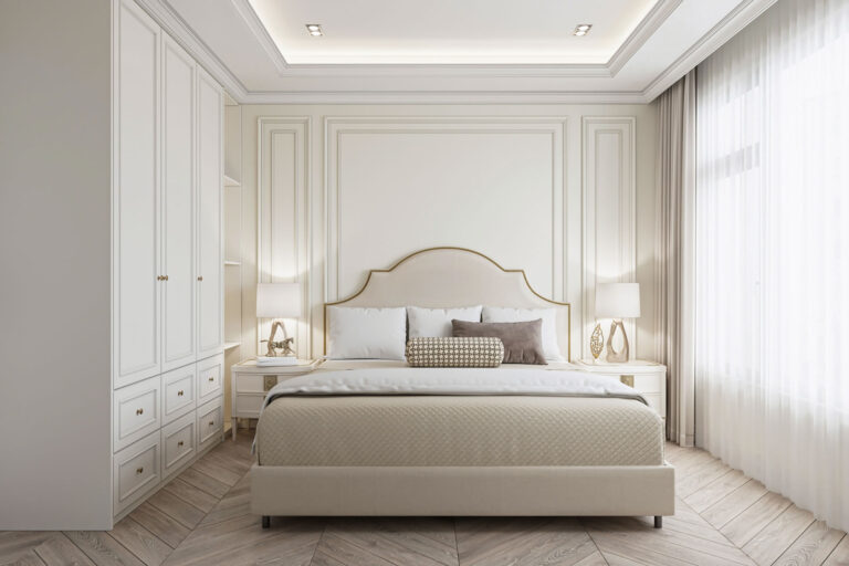 Sanctuary, retreat, haven, private sanctum, oasis. 